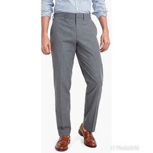 EUC J Crew Bedford slacks